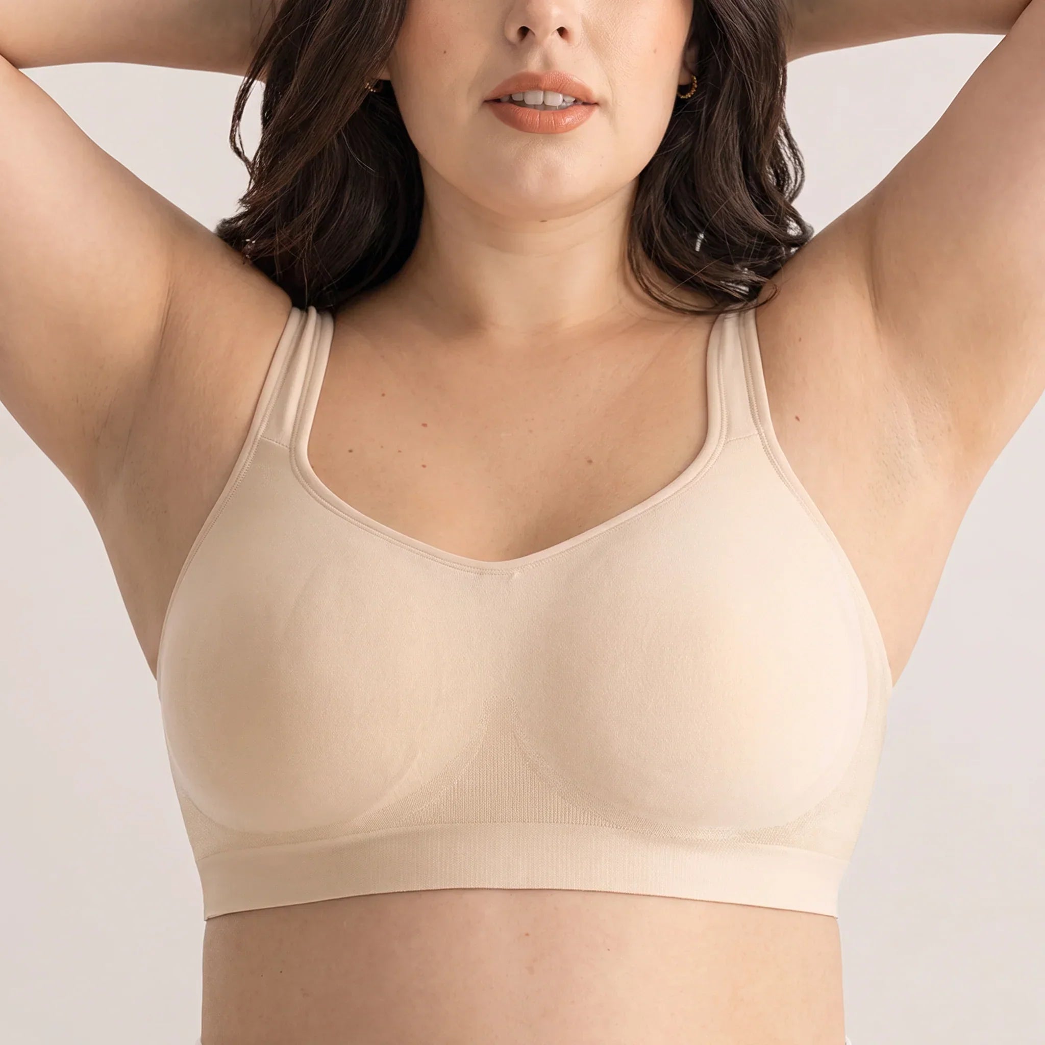 Belayan - Brassière Maintien Confort