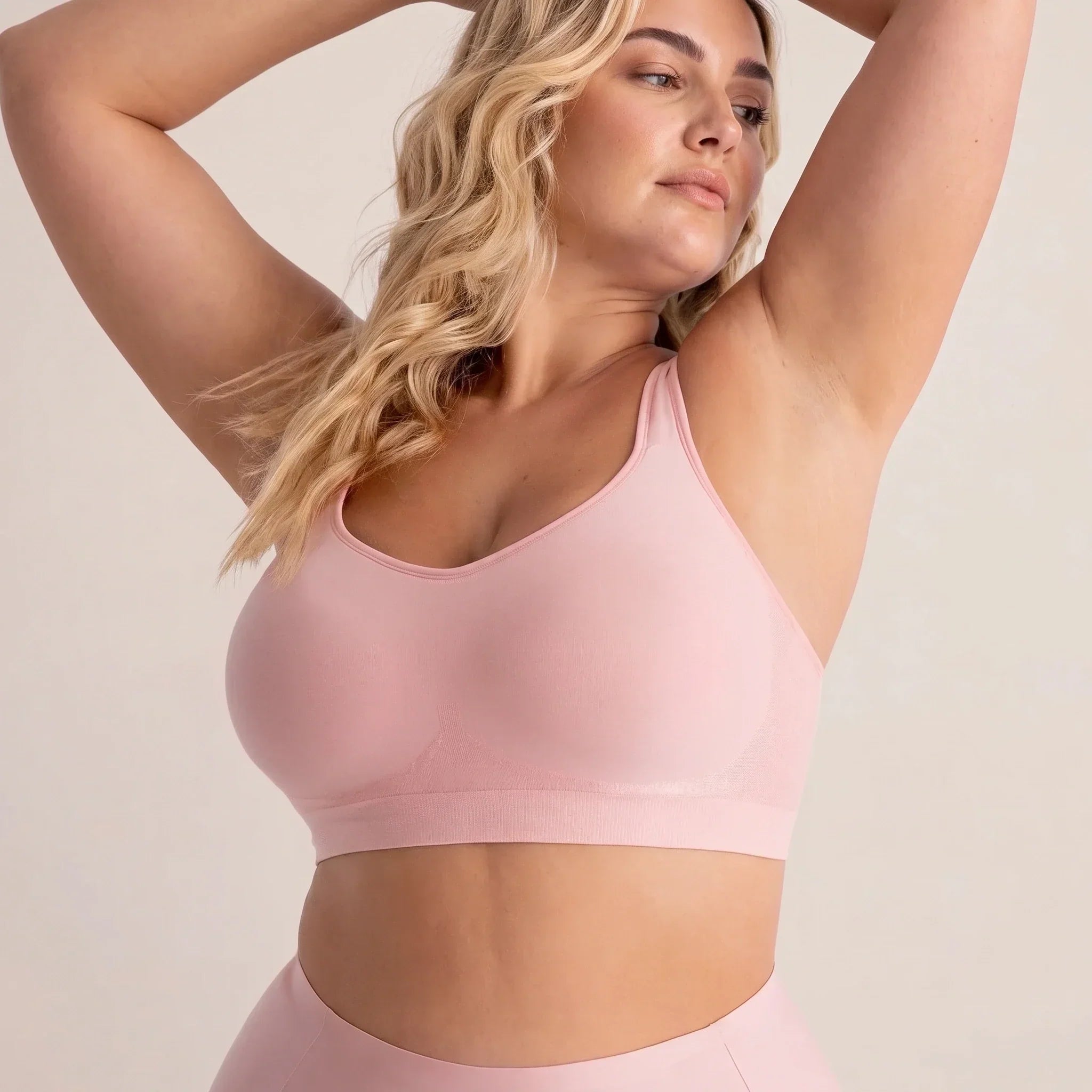 Belayan - Brassière Maintien Confort
