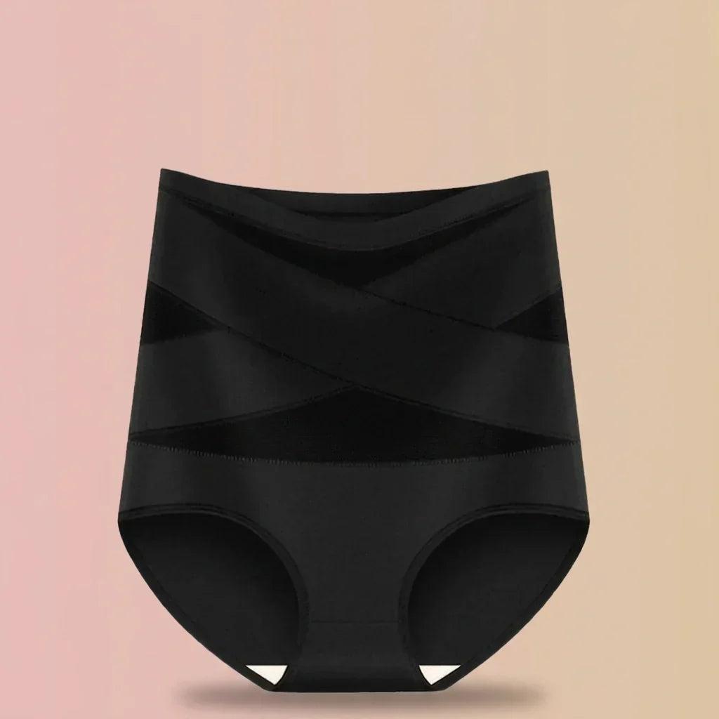 Culotte Post-Partum — Compression 360°